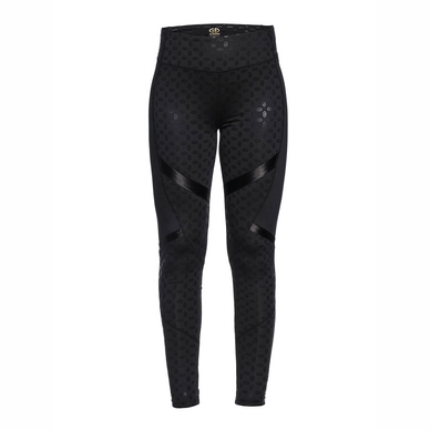 Trainingshose Goldbergh Frigg Schwarz Damen
