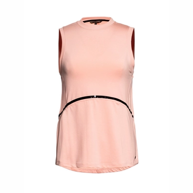 Tanktop Goldbergh Women Hekate Pastell Rose