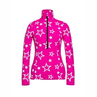 Skipullover Goldbergh Clarisse Wow Pink