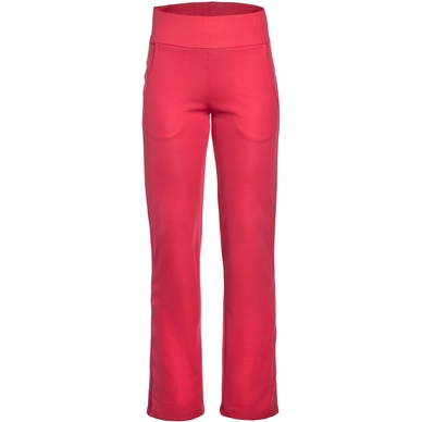 Pantalon de Sport Goldbergh Women Lita Paradise Pink