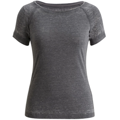 T-Shirt Black Diamond Women's Pingora Tee Slate