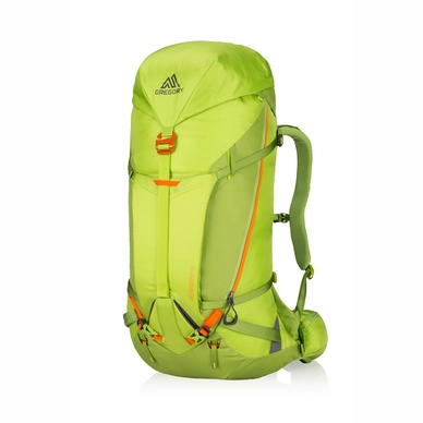 Sac à Dos Gregory Alpinisto 35 Lichen Green S