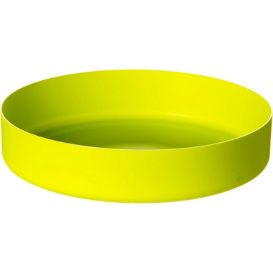 Schüssel MSR Deep Dish Plate Medium Green