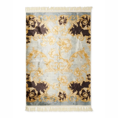 Kleed Essenza Grazie Karpet Agave (180 x 240 cm)