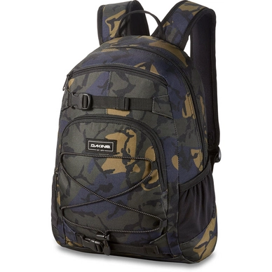 Rugzak Dakine Grom 13L Cascade Camo