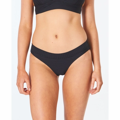 Bas de Bikini Rip Curl Women Premium Surf Full Pant Black
