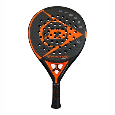 Padel Racket Dunlop Galactica Lite G1 HL