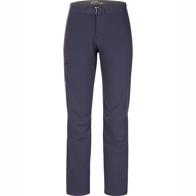 Broek Arc'teryx Women Gamma LT Pant Black Sapphire S