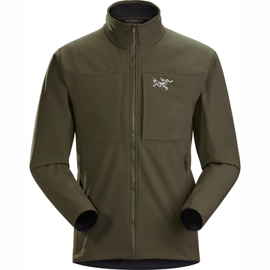 Jas Arc'teryx Men Gamma MX Jacket Dracaena