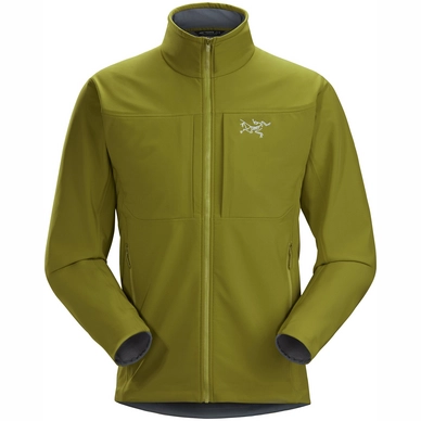 Jacke Arc'teryx Gamma MX Jacket Elytron Herren