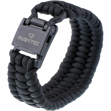 Bracelet Rubytec Gibbon Magnetic Wrist Wizard Noir XL