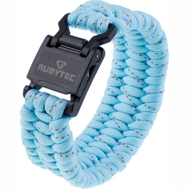 Armband Rubytec Gibbon Magnetic Wrist Wizard Glow Blue S