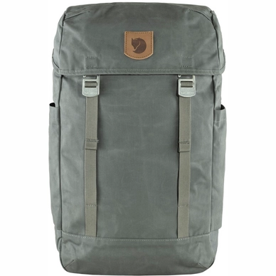 Sac à Dos Fjällräven Greenland Top Super Grey