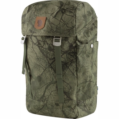 Sac à Dos Fjällräven Greenland Top Green Camo