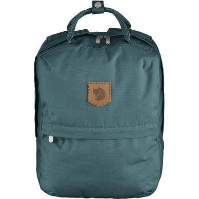 Fjällräven daypack greenland top zip