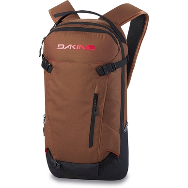 Ski-Rucksack Dakine Heli Pack 12L Unisex Bison