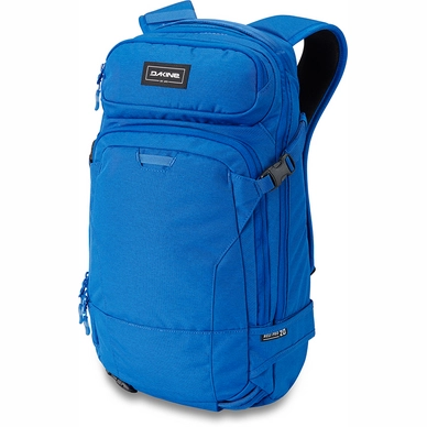 Skirucksack Dakine Heli Pro 20L Cobalt Blue