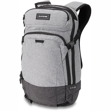 Skirucksack Dakine Heli Pro 20L Greyscale