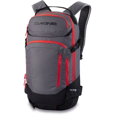 Backpack Dakine Heli Pro 20L Steel Grey