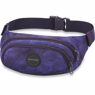 Heuptas Dakine Hip Pack Purplehaze