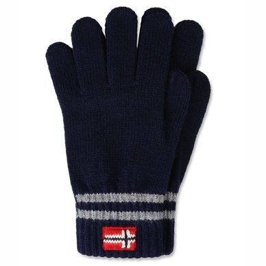 Handschoenen Napapijri Fovar Blu Marine Men