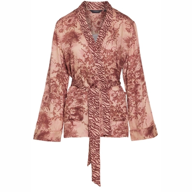 Kimono Blouse Essenza Women Hazel Aurelie Darling Pink