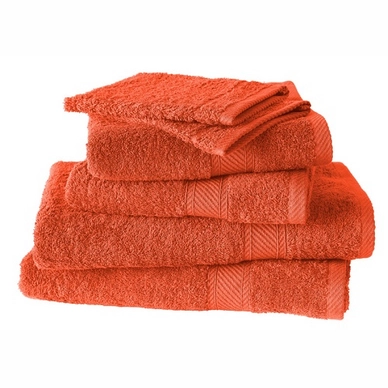 Ensemble de Linge de Bain De Witte Lietaer Hélène Fiesta (Lot de 6)