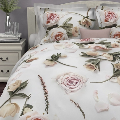 Bettwäsche Heckett & Lane Hinde Mako-Satin