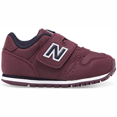 New Balance Kids IV373 CC Burgundy