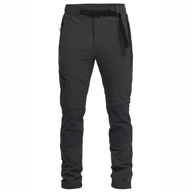 Pantalon de Ski Tenson Men Imatra Pro Pants Dark Kaki