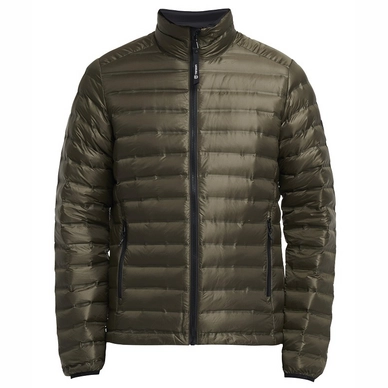 Jacke Tenson Imilac Down Olive Herren