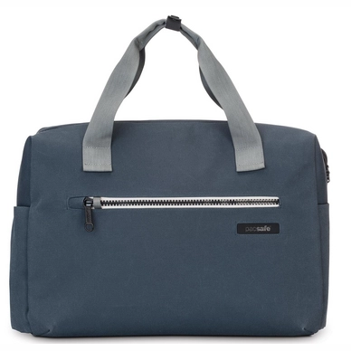 Shoulder Bag Pacsafe Intasafe Brief Navy Blue