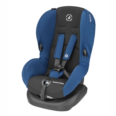Autostoel Maxi-Cosi Priori SPS Basic Blue