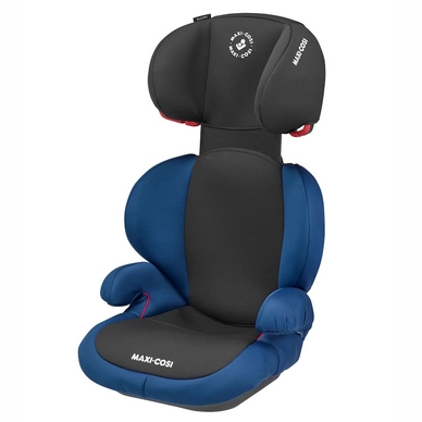 Autostoel Maxi-Cosi Rodi SPS Basic Blue