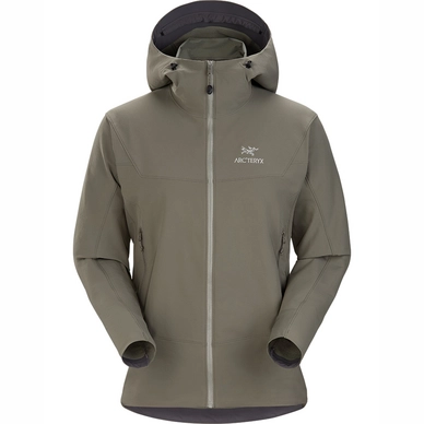 Jas Arc'teryx Men Gamma LT Hoody Forage