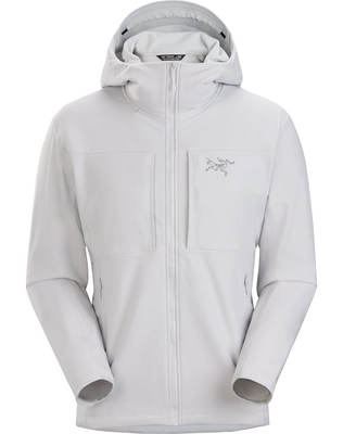 Jas Arc'teryx Men Gamma MX Hoody Solitude