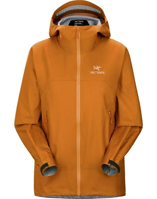 Jas Arc'teryx Women Beta Jacket Revel