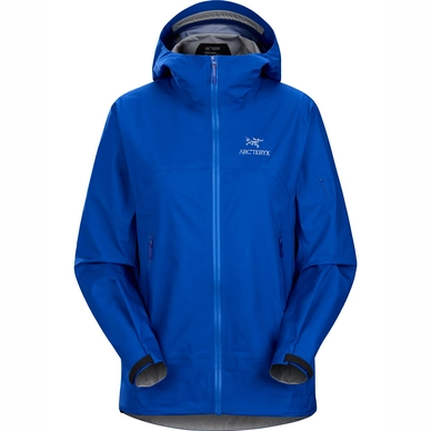 Jas Arc'teryx Women Beta Jacket Vitality
