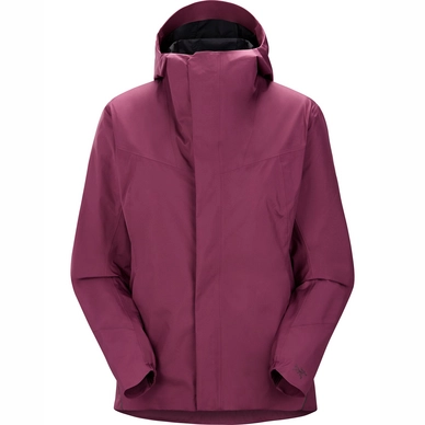 Jas Arc'teryx Women Solano Hoody Jupiter