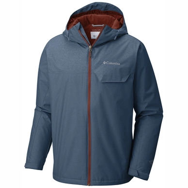 Columbia huntsville sale peak jacket