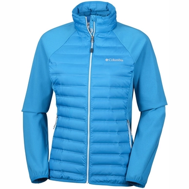 Flash forward hybrid jacket online