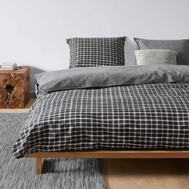 Bettwäsche Marc O'Polo Jensen Multi Flanell