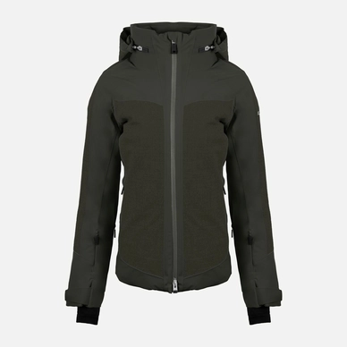 Jas KJUS Women Celeste Jacket Dark Olive