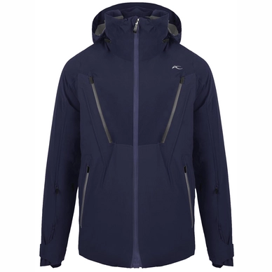Jas KJUS Men Lasse Jacket Deep Space