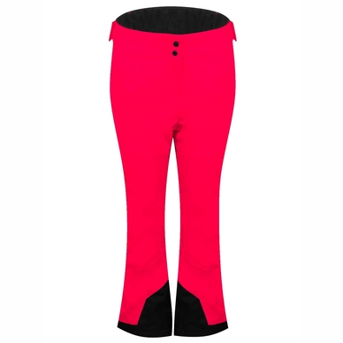 Pantalon de Ski KJUS Girls Carpa Pants Cranberry
