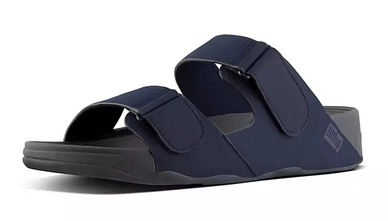 FitFlop Men Gogh Moc Neoprene Midnight Navy
