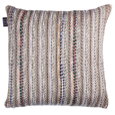 Zierkissen KAAT Amsterdam Gobi Cushion Multi (45 x 45 cm)