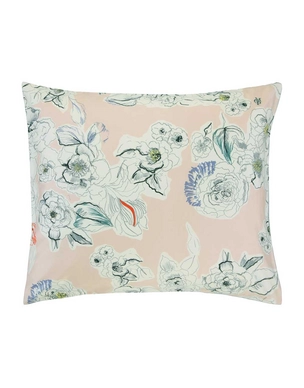 Taies d'oreiller Marc O'Polo Kerava Multi Satin de Coton (50 x 75 cm)