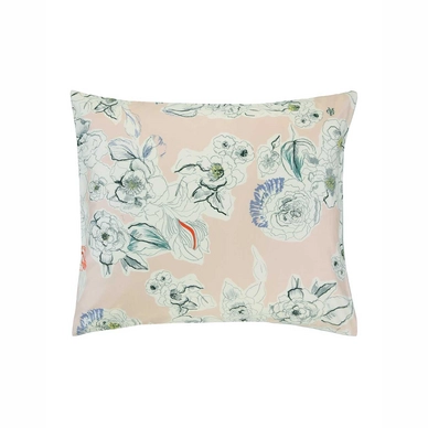 Taies d'oreiller Marc O'Polo Kerava Multi Satin de Coton (65 x 65 cm)