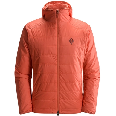 Winterjacke Black Diamond M Access Hoody Herren Octane Outdoorsupply